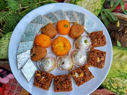 तो इसलिए खुद को मीठा खाने से नहीं रोक पाते आप... न्यूट्रिशनिस्ट ने बताई राज की बात तो इसलिए खुद को मीठा खाने से नहीं रोक पाते आप... न्यूट्रिशनिस्ट ने बताई राज की बात