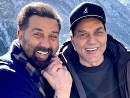 धर्मेंद्र की बड़ी बहू की फोटो हुई वायरल, लोग बोले इन्हें एक्ट्रेस बनने से किसने रोका था ? धर्मेंद्र की बड़ी बहू की फोटो हुई वायरल, लोग बोले इन्हें एक्ट्रेस बनने से किसने रोका था ?