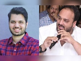 Bandra East Vidhan Sabha : वांद्रे पूर्व मतदारसंघाला बंडखोरीचं ग्रहण, पाच उमेदवारांमध्ये होणार जंगी लढत? Bandra East Vidhan Sabha : वांद्रे पूर्व मतदारसंघाला बंडखोरीचं ग्रहण, पाच उमेदवारांमध्ये होणार जंगी लढत?