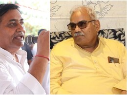 Rajasthan Politics: 'अपने पाप छिपाने के लिए झूठ बोल रहे शिक्षा मंत्री', गोविंद सिंह डोटासरा ने मदन दिलावर को दी चुनौती