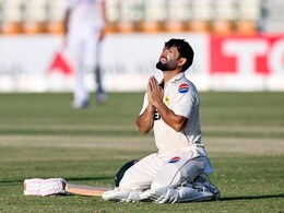 "Pressure Was There But...": Pakistan Star Kamran Ghulam's Bombastic Take On Replacing Babar Azam