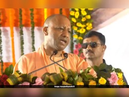 "Those Who Speak Truth...": Yogi Adityanath On High Court Judge's Remarks "Those Who Speak Truth...": Yogi Adityanath On High Court Judge's Remarks