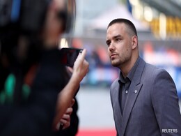 Former One Direction Singer Liam Payne Dies After Fall From Balcony In Argentina Former One Direction Singer Liam Payne Dies After Fall From Balcony In Argentina