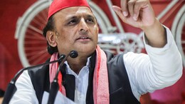 All INDIA Bloc Candidates To Fight UP Bypolls On 'Cycle' Symbol: Akhilesh Yadav