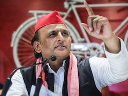 All INDIA Bloc Candidates To Fight UP Bypolls On 'Cycle' Symbol: Akhilesh Yadav All INDIA Bloc Candidates To Fight UP Bypolls On 'Cycle' Symbol: Akhilesh Yadav