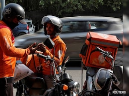 Bengaluru Delivery Man's Bizarre Request For Onion Leaves Customer Confused