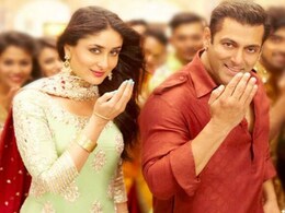 बॉलीवुड का ये है सबसे बड़ा झूठ, एक धोखे ने बदल डाली थी सलमान खान और करीना कपूर की जिंदगी