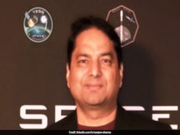 Why This Indian-Origin Engineer At Space X Has His LinkedIn Profile Viral Why This Indian-Origin Engineer At Space X Has His LinkedIn Profile Viral