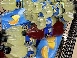 Coca-Cola Recalls Thousands Of Cases Of "Zero Sugar" Lemonade In US After Finding They Contain Sugar Coca-Cola Recalls Thousands Of Cases Of "Zero Sugar" Lemonade In US After Finding They Contain Sugar