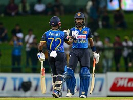 Sri Lanka vs West Indies 2nd ODI Highlights: Sri Lanka Seal Series With A Match To Go