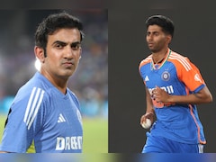 "Gautam Gambhir Asked Me Not To...": India's 156.7kmph Star Mayank Yadav Reveals Coach's Big Message