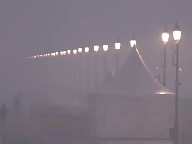 After Supreme Court Rap, Delhi Air Pollution Panel's 'Flying Squads' Move