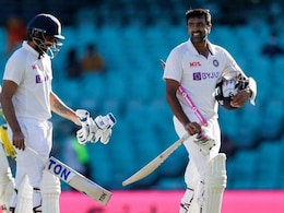 Ravichandran Ashwin Was 'Annoying' Us: Ex-Australia Captain Justifies Gabba Taunt