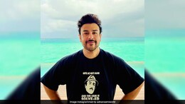 Adnan Sami's Mother Dies At 77: "We Are Overtaken By Profound Grief"