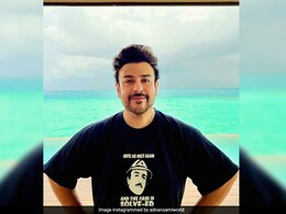 Adnan Sami's Mother Dies At 77: "We Are Overtaken By Profound Grief" Adnan Sami's Mother Dies At 77: "We Are Overtaken By Profound Grief"