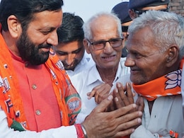 Haryana Election Results 2024: किती चालले जवान, किसान आणि पहेलवान फॅक्टर? निकाल काय सांगतात? Haryana Election Results 2024: किती चालले जवान, किसान आणि पहेलवान फॅक्टर? निकाल काय सांगतात?