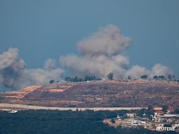 UN Peacekeepers Injured As Rocket Hits Their Headquarters In Lebanon UN Peacekeepers Injured As Rocket Hits Their Headquarters In Lebanon
