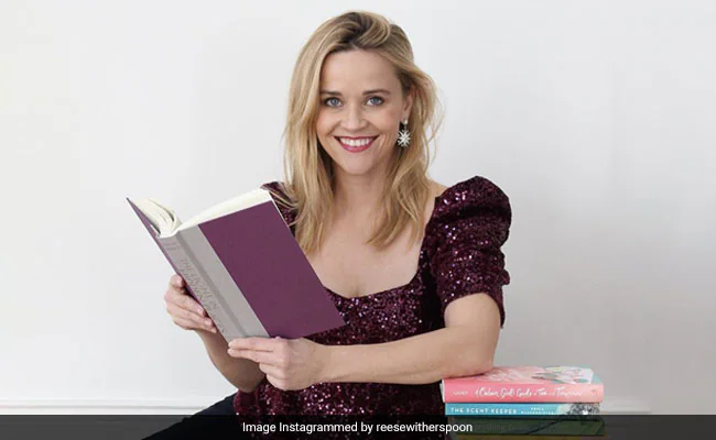 Reese Witherspoon Collaborates With Bestseller Author Harlan Coben On Her First Suspense Novel