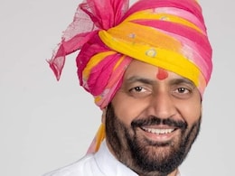 Nayab Saini To Take Oath As Haryana Chief Minister Today, PM Modi To Attend Nayab Saini To Take Oath As Haryana Chief Minister Today, PM Modi To Attend
