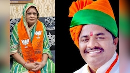 Rajasthan by-Election: सलूंबर के ये बीजेपी नेता हुए बागी, शांति देवी को टिकट देने का किया विरोध