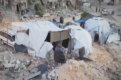 Israel-Hamas War: Middle-East On The Brink, War Spilled Into Lebanon Israel-Hamas War: Middle-East On The Brink, War Spilled Into Lebanon