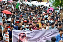 West Bengal Doctors Issue Fresh Ultimatum To Chief Minister Mamata Banerjee West Bengal Doctors Issue Fresh Ultimatum To Chief Minister Mamata Banerjee