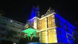 Tirupati's ISKCON Temple Gets Bomb Threat, 4th Hoax Mail In 3 Days