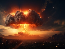 China Building World's 1st Artificial Floating Island That Can Survive Nukes