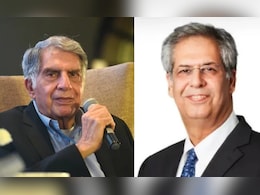 टाटा ग्रुप ने क्यों चुना नोएल टाटा को रतन टाटा का वारिस ? कितनी है इनकी नेट वर्थ  टाटा ग्रुप ने क्यों चुना नोएल टाटा को रतन टाटा का वारिस ? कितनी है इनकी नेट वर्थ