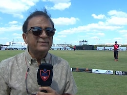 "Sunil Gavaskar Chucked Plate On Wall": Ravi Shastri On India Conceding No-Balls Against New Zealand