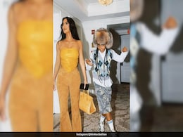 North West Speaks About Family Memories And The Best Meal That Her Mom Kim Kardashian Cooks For Her North West Speaks About Family Memories And The Best Meal That Her Mom Kim Kardashian Cooks For Her
