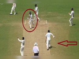 IND vs NZ: 'किसकी गलती बाबू भैया.. ', कोहली के साथ कंफ्यूजन में फंसे ऋषभ पंत, ऐसे हुए रन आउट, सोशल मीडिया पर मचा बवाल, Video