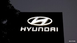 Hyundai India's Shares Fall 1.3% In Debut Trade After Record $3.3 Billion IPO