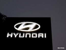 Hyundai India's Shares Fall 1.3% In Debut Trade After Record $3.3 Billion IPO Hyundai India's Shares Fall 1.3% In Debut Trade After Record $3.3 Billion IPO