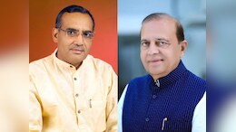MP By Elections 2024 : जानें बुधनी और विजयपुर के BJP उम्मीदवारों का सियासी सफर