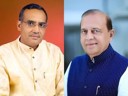 MP By Elections 2024 : जानें बुधनी और विजयपुर के BJP उम्मीदवारों का सियासी सफर MP By Elections 2024 : जानें बुधनी और विजयपुर के BJP उम्मीदवारों का सियासी सफर