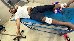 In Big Breakthrough, Cops Arrest Main Shooter In Delhi Gym Owner's Murder