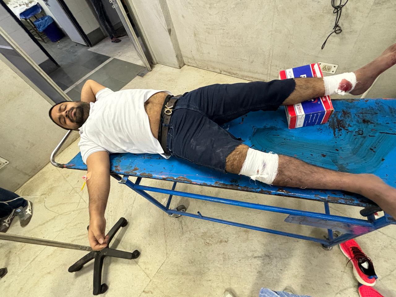 In Big Breakthrough, Cops Arrest Main Shooter In Delhi Gym Owner\'s Murder