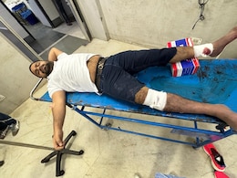 In Big Breakthrough, Cops Arrest Main Shooter In Delhi Gym Owner's Murder In Big Breakthrough, Cops Arrest Main Shooter In Delhi Gym Owner's Murder