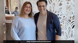 Govinda latest: गोविंदा की पत्नी सुनीता ने दिया एक्टर का हेल्थ अपडेट, बताया कब होंगे डिस्चार्ज