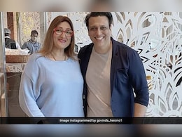 Govinda latest: गोविंदा की पत्नी सुनीता ने दिया एक्टर का हेल्थ अपडेट, बताया कब होंगे डिस्चार्ज