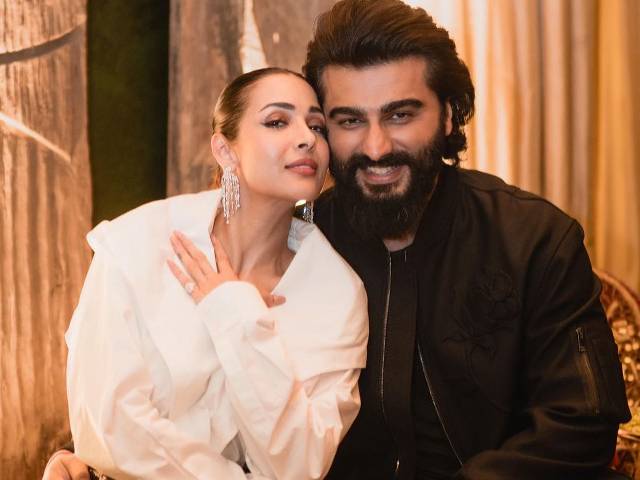 मलाइका अरोड़ा के बर्थडे पर अर्जुन कपूर ने शेयर किया क्रिप्टिक पोस्ट, तेजी से हुआ वायरल