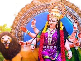 Shardiya Navratri 2024: शारदीय नवरात्रि कल से शुरू, पंडित जी ने बताया कलश स्थापना का शुभ मुहूर्त   Shardiya Navratri 2024: शारदीय नवरात्रि कल से शुरू, पंडित जी ने बताया कलश स्थापना का शुभ मुहूर्त
