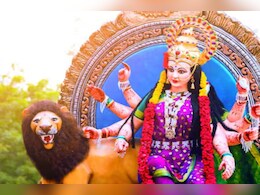 साल 2025 में कब-कब है शारदीय, चैत्र और गुप्त नवरात्रि, यहां जानिए सही तारीख और महत्व साल 2025 में कब-कब है शारदीय, चैत्र और गुप्त नवरात्रि, यहां जानिए सही तारीख और महत्व