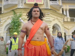खेसारीलाल यादव की फिल्म राजाराम का टाइटल ट्रैक जय श्रीराम रिलीज, छठ पूजा पर रिलीज होगी फिल्म खेसारीलाल यादव की फिल्म राजाराम का टाइटल ट्रैक जय श्रीराम रिलीज, छठ पूजा पर रिलीज होगी फिल्म