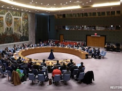 UN Security Council Reforms Essential For Peacekeeping Operations To Be Effective: India