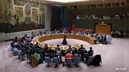Religious Parameters Against Regional Representation At Security Council: India