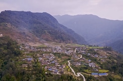 China's New Great Wall Threat to India, Nepal, Bhutan. Beijing Continues Salami Slicing Tactics China's New Great Wall Threat to India, Nepal, Bhutan. Beijing Continues Salami Slicing Tactics