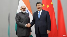 India, China Should Not Allow Boundary Dispute To Define Ties: Chinese Envoy