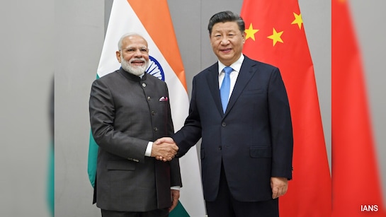 India, China Should Not Allow Boundary Dispute To Define Ties: Chinese Envoy
